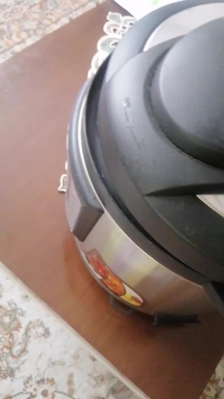 پلوپزfeller|اجاق گاز و لوازم برقی پختوپز|هشتگرد, فاز ۱ مهستان|دیوار