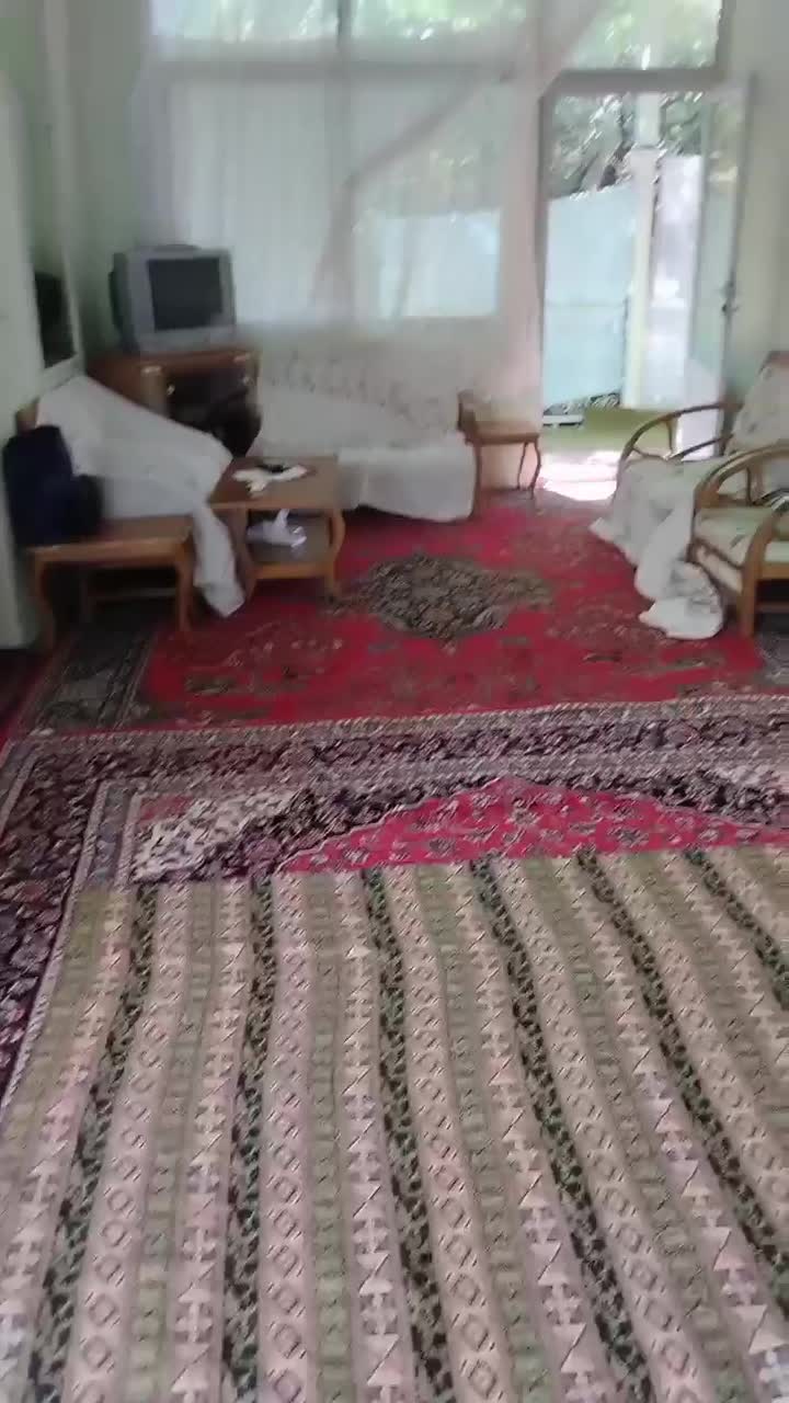 خانه ویلایی با صفا دو طبقه ویو بی نظیر سند تک برگ|فروش خانه و ویلا|خوانسار, |دیوار