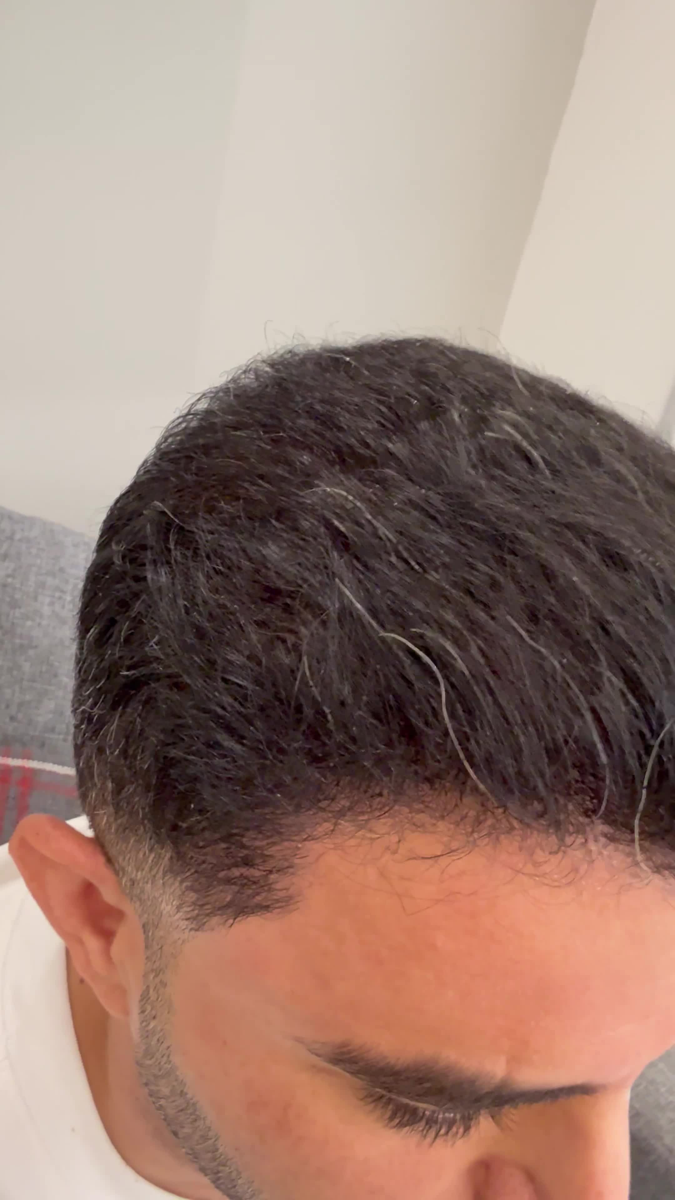 کاشتمو شیراز با شرایط اقساط|خدمات آرایشگری و زیبایی|شیراز, تلخ داش|دیوار