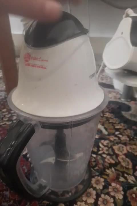 خردکن|خردکن، آسیاب، غذاساز|خرمشهر, |دیوار