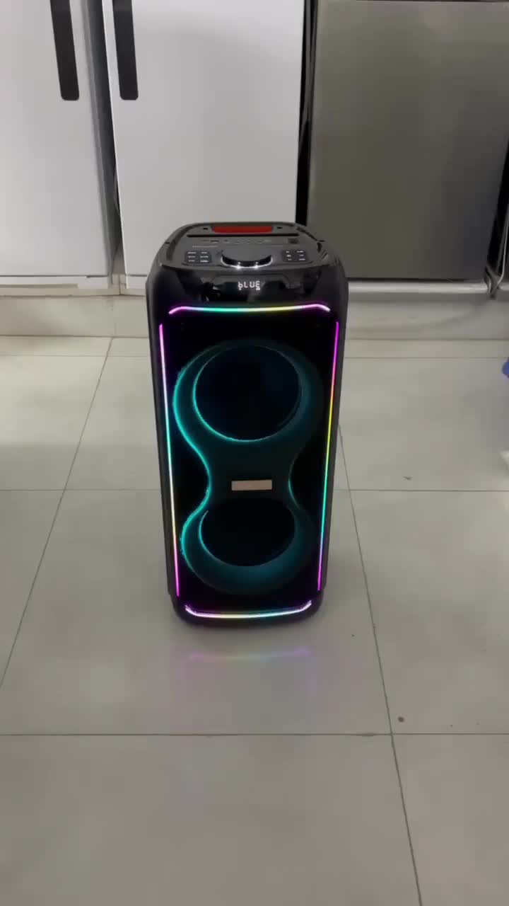 اسپیکر مکسیدر مدل CN10E41 فروش اقساطی|سیستم صوتی خانگی|خرم‌آباد, |دیوار