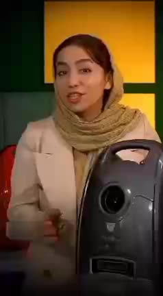جارو برقی پارس باضمانت درجه 1|جاروبرقی، جارو شارژی، بخارشو|قم, شهرک فاطمیه|دیوار