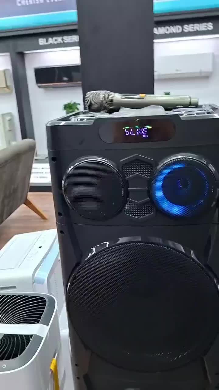 اسپیکر گرین|سیستم صوتی خانگی|زنجان, |دیوار