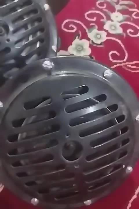 فروش بوق1011 ریگلاژ شده|قطعات یدکی و لوازم جانبی|ری, صفاییه (چشمه علی)|دیوار