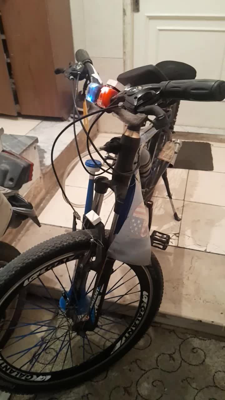 دوچرخه اسپرت گالانت|دوچرخه، اسکیت، اسکوتر|باقرشهر, |دیوار