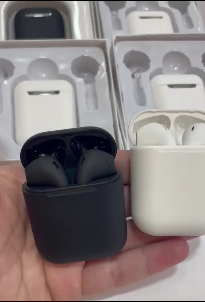 ایرپاد هندزفری بیسیم لمسی|لوازم جانبی موبایل و تبلت|رشت, چمارسرا|دیوار