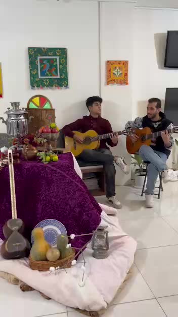 آموزش گیتار|خدمات آموزشی|فولادشهر, فولادشهر|دیوار