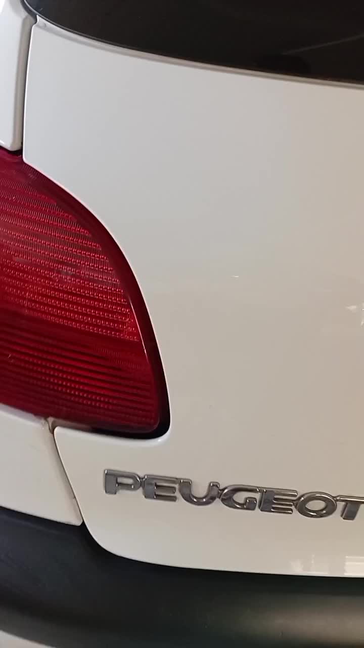 پژو 206 مدل 89 تیپ 2 سالم و تمیز|خودرو سواری و وانت|نوشهر, |دیوار