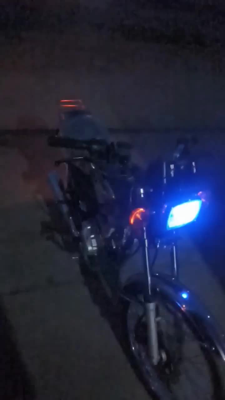 سالم ومرتب|موتورسیکلت|مشهد, نوده|دیوار