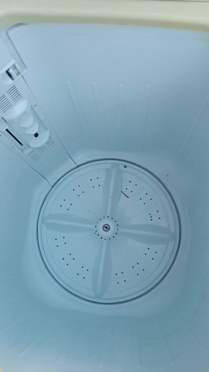 لباس شویی دوقولو|ماشین لباسشویی و خشک‌کن لباس|شاهین‌شهر, گرگاب|دیوار