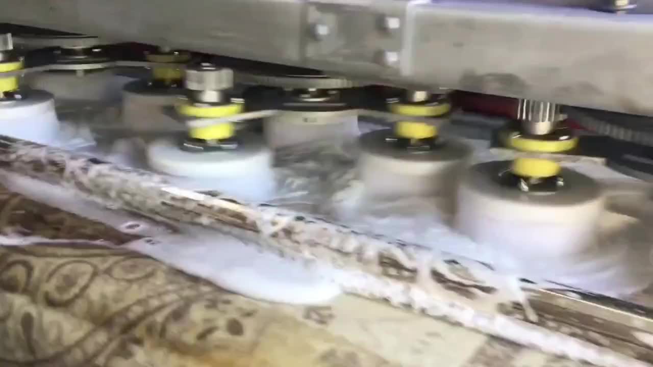 قالیشویی((شهرایران))بدون لک وشکستگی قالی شویی ومبل|خدمات نظافت|مشهد, طلاب|دیوار