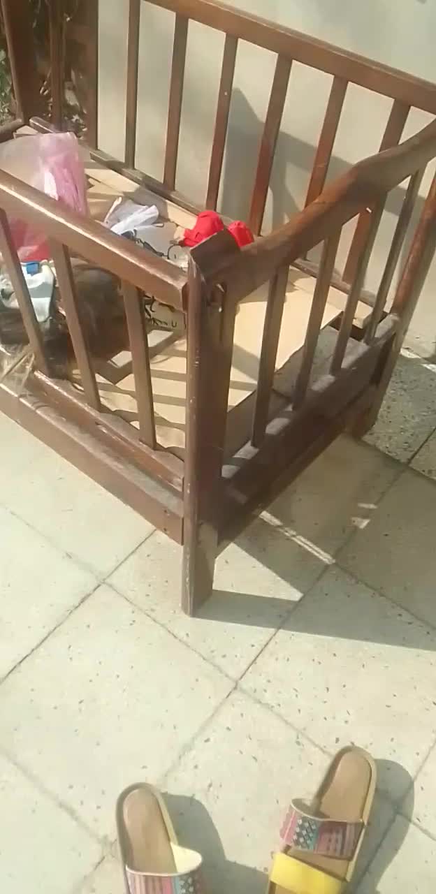 گهواره سالم|تخت و صندلی بچه|تهران, امین حضور|دیوار