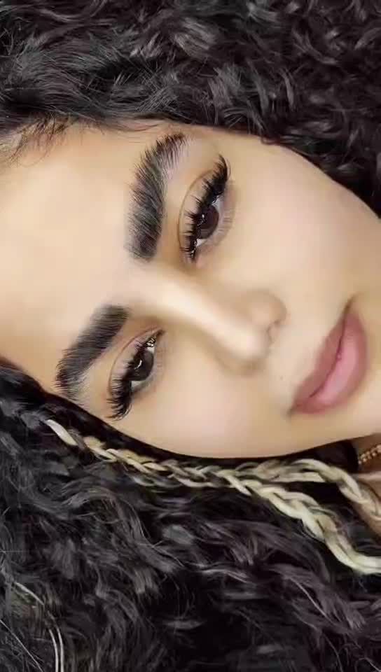 اکستنشن مژه مشکی و رنگی. لیفت و لمینت مژه و ابرو|خدمات آرایشگری و زیبایی|تهران, نیرو هوایی|دیوار