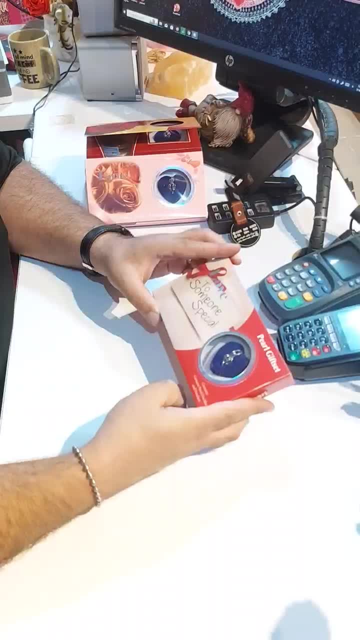 گردبند مروارید عشق|بدلیجات|کرمان, |دیوار