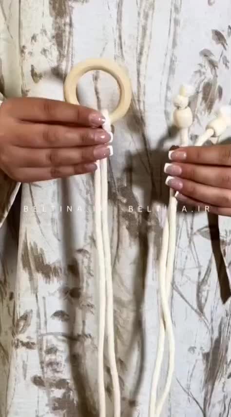 کفنی گره ای خارجی تک و عمده|کیف، کفش، کمربند|تهران, بازار|دیوار