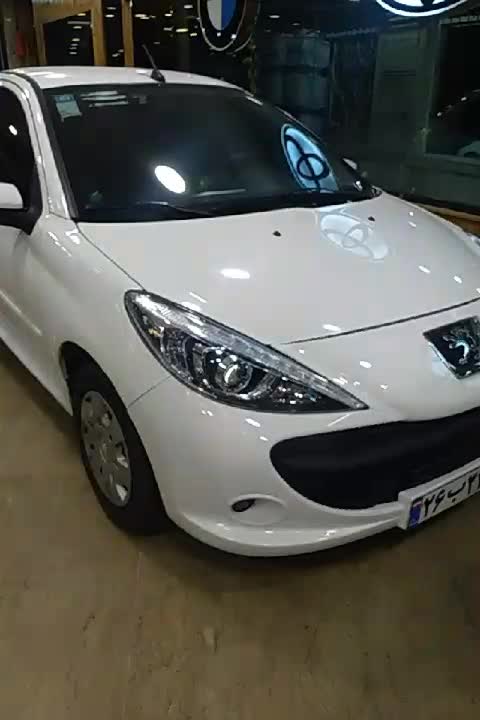 207 دنده فرمان هیدرولیک|خودرو سواری و وانت|تهران, آسمان|دیوار