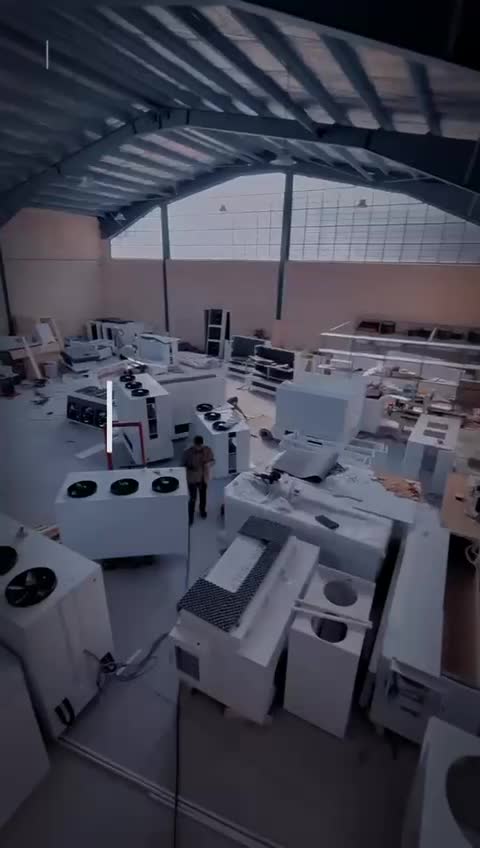 سایلنت باکس ماینر با عایق صدای قوی و تحویل فوری|قطعات و لوازم جانبی رایانه|شیراز, شهرک صنعتی شیراز|دیوار