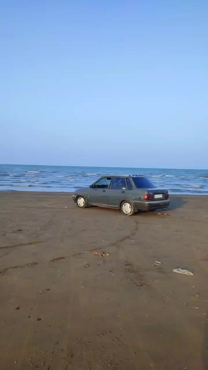 پراید|خودرو سواری و وانت|دماوند, گیلاوند|دیوار