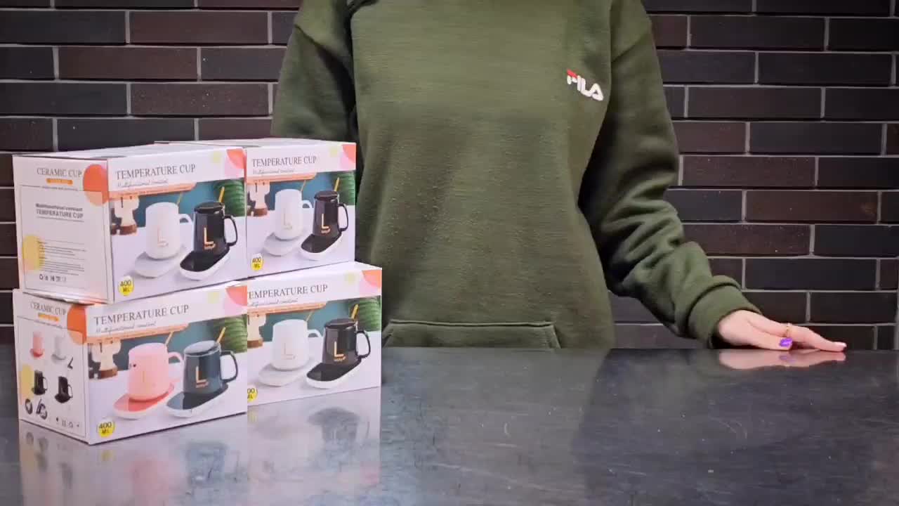 ماگ حرارتی هیتردار|ظروف سرو و پذیرایی|قم, شهرک فاطمیه|دیوار