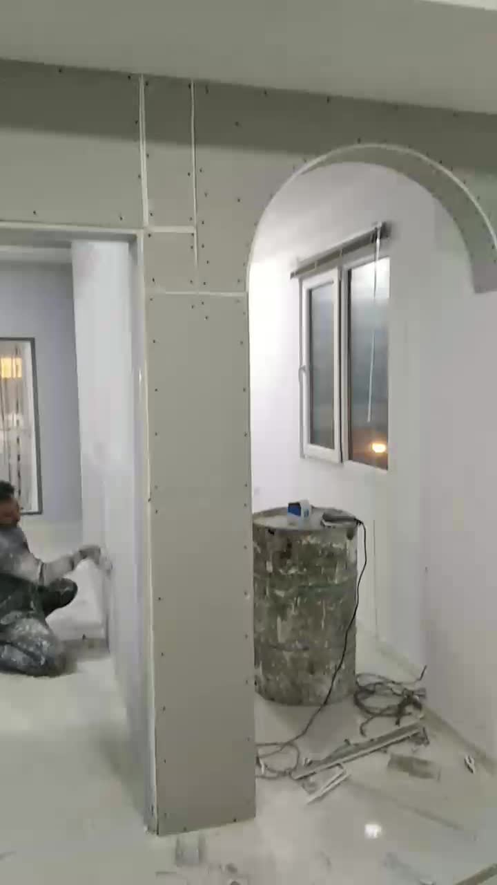 مشاوره واجرای کناف ،تایل ،pvc(دکوراسیون داخلی)|خدمات پیشه و مهارت|نیشابور, شهرک فرهنگیان|دیوار