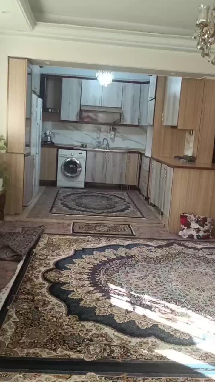 رهن واحد ۷۵ متری خیلی تمیز شهرک وائین|اجارهٔ آپارتمان|شهریار, شهرک وائین|دیوار