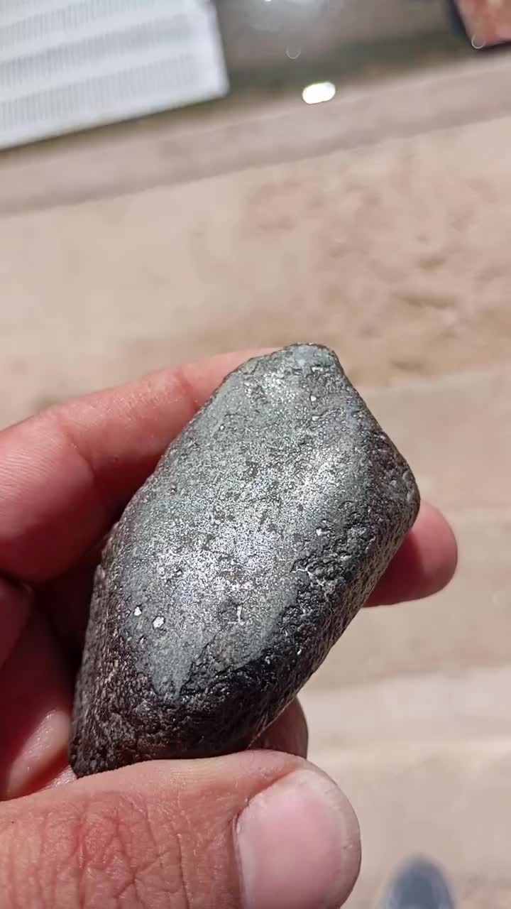 شهاب سنگ واقعه ای سیاره مریخ|جواهرات|خمینی‌شهر, |دیوار