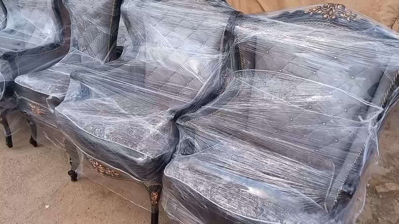 تعمیر مبل راحتی و سلطنتی|خدمات پیشه و مهارت|شهرکرد, |دیوار