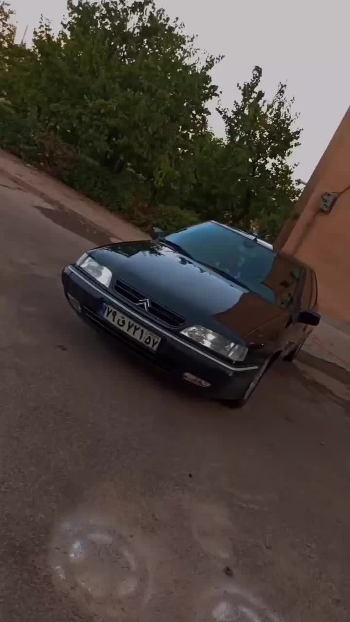 زانتیا2000|خودرو سواری و وانت|اراک, |دیوار