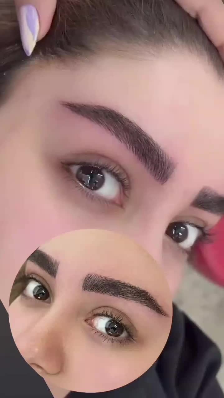 مرکز تخصصی میکرو بلدینگ و میکرو پیگمنتشن و شید لب|خدمات آرایشگری و زیبایی|یزد, |دیوار