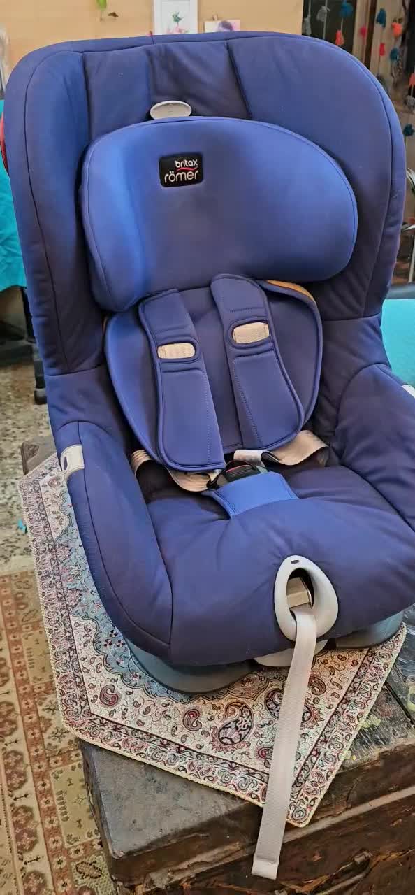 صندلی ماشین کودک|اسباب و اثاث بچه|اصفهان, بیدآباد|دیوار