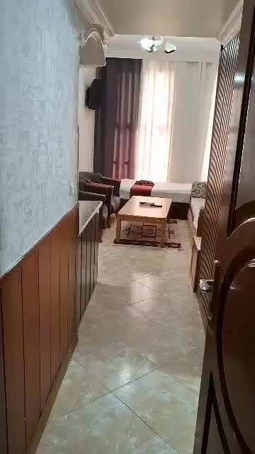 هتل آپارتمان دیانا|اجارهٔ کوتاه‌مدت آپارتمان و سوئیت|مشهد, امام رضا (ع)|دیوار