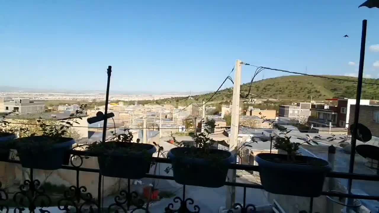 خانه مسافر تمیز ویو ابدی. سویت منزل سوئیت|اجارهٔ کوتاه‌مدت آپارتمان و سوئیت|همدان, |دیوار