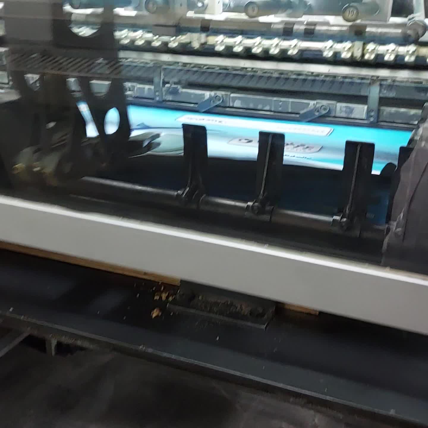 کارتن سازی و جعبه سازی|عمدهفروشی|تهران, تهرانسر مرکزی|دیوار