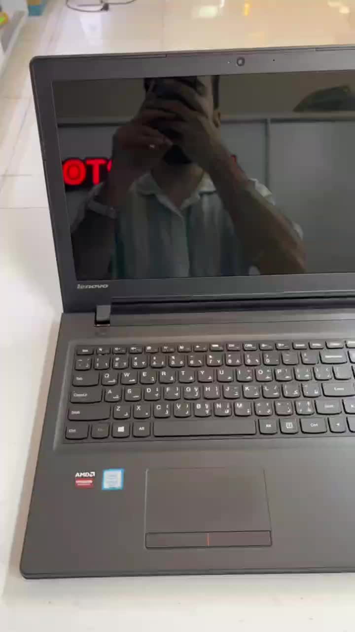 لپتاپ لنوو گرافیک دار دانشجویی|رایانه همراه|گرگان, |دیوار