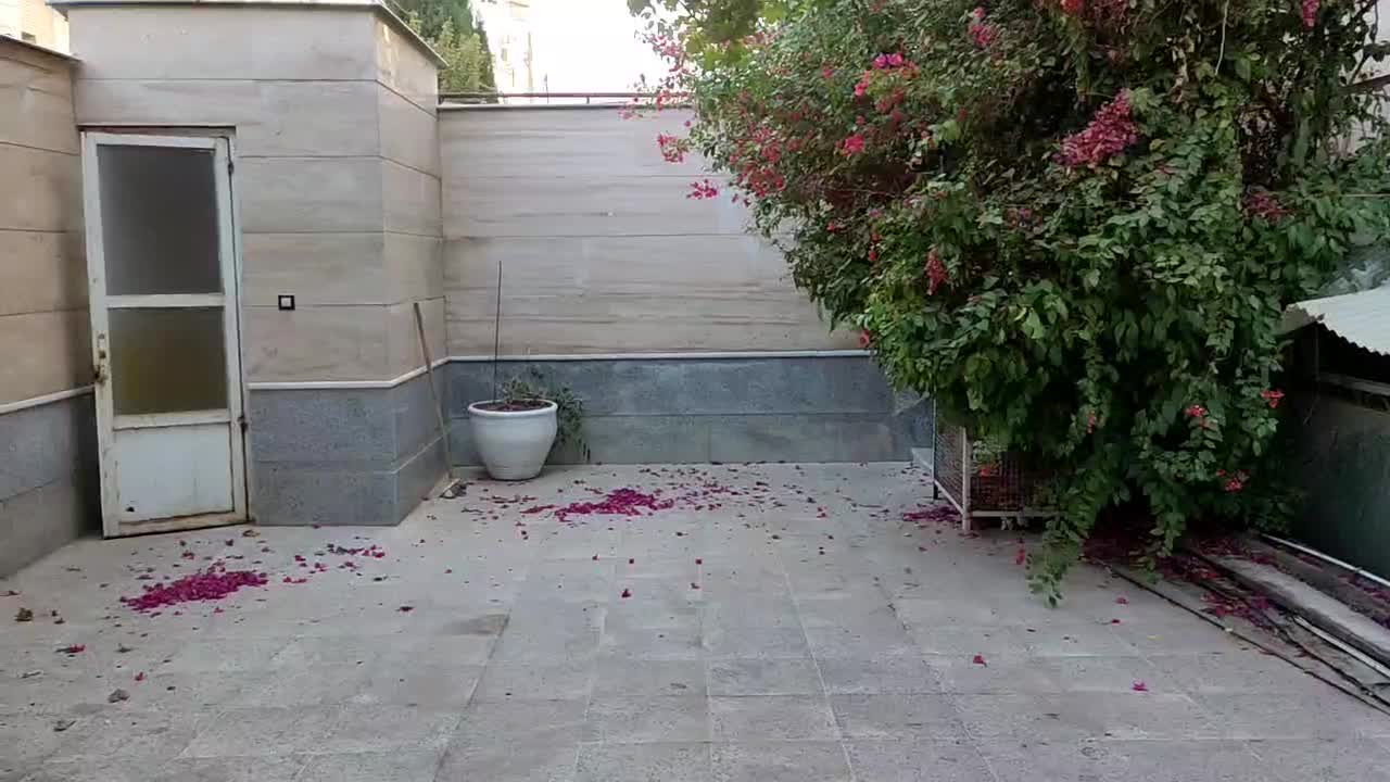 دوخوابه حیاط دار کاملاً مستقل دوبلکس|اجارهٔ خانه و ویلا|شیراز, شهرک گلدشت حافظ‎|دیوار