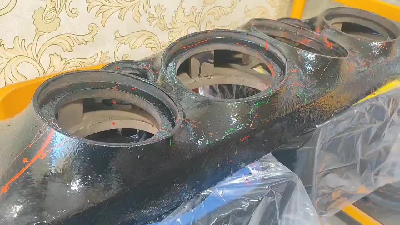 طاقچه سه‌بعدی ریو|قطعات یدکی و لوازم جانبی|سهند, |دیوار