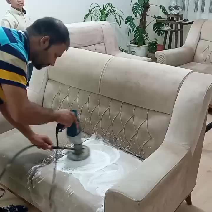 شستشو مبل شویی قدس درمنزل مبلشویی خوشخواب کل مشهد|خدمات نظافت|مشهد, عبادی|دیوار