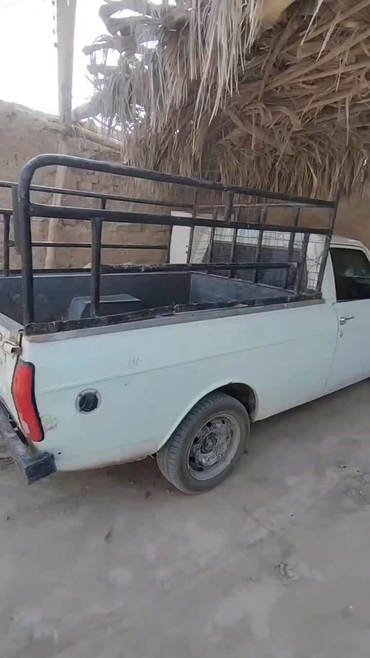 پیکان 88 در حدخشک بدون عیب همه کار ماشین انجام شد|خودرو سواری و وانت|ایرانشهر, |دیوار