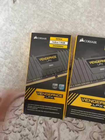 سه عدد رم کامپیوتر|قطعات و لوازم جانبی رایانه|بوکان, |دیوار