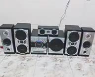 سامسونگ ۱۰ هزار فلش کارخانه|سیستم صوتی خانگی|تهران, ستارخان|دیوار