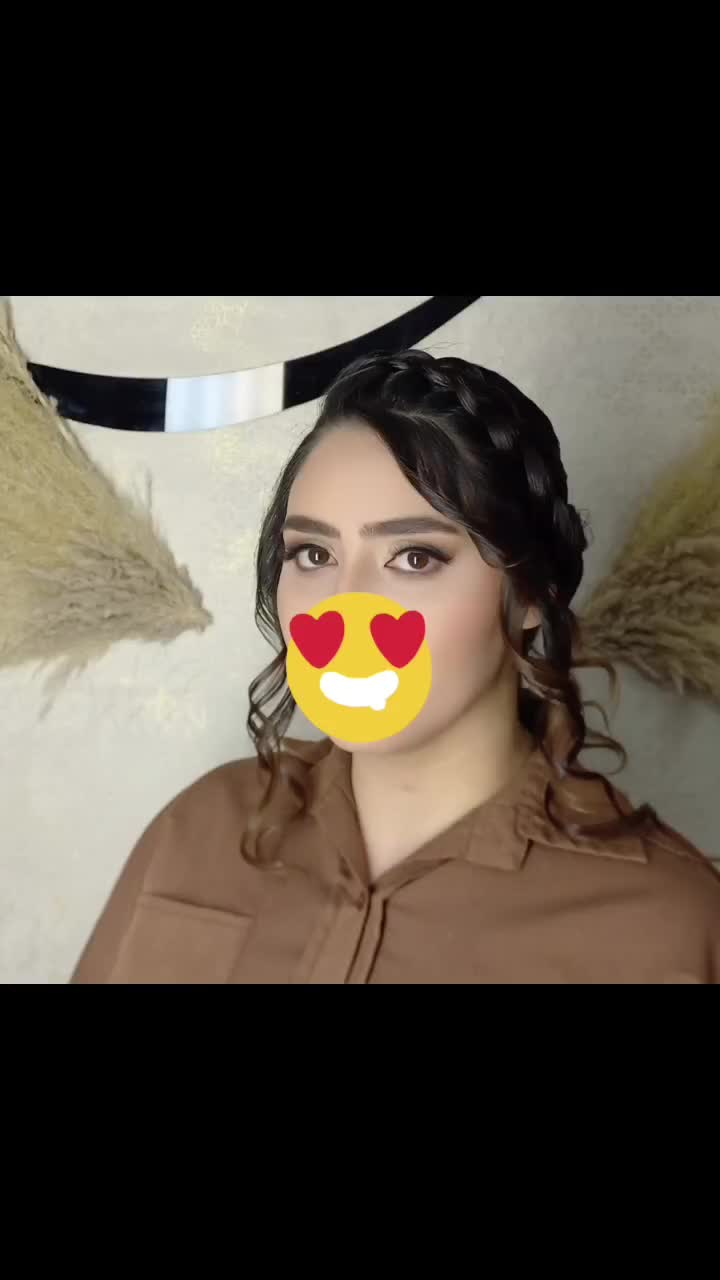 میکاپ و شنیون|خدمات آرایشگری و زیبایی|شیراز, نصر|دیوار