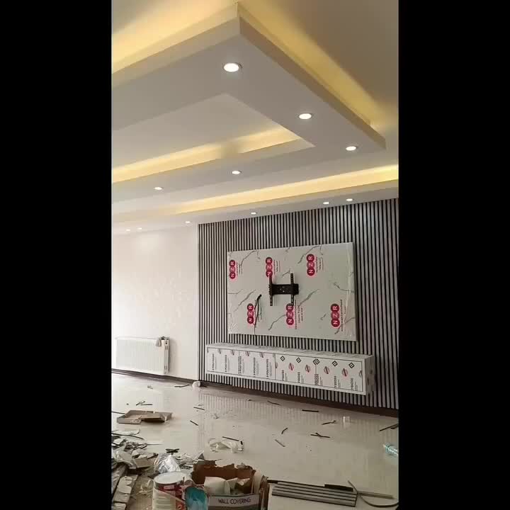 کاغذ دیواری نقاشی کناف|خدمات پیشه و مهارت|بندر انزلی, چهارفریضه|دیوار