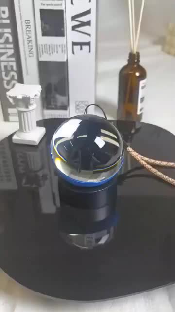 گوی کریستال الکترونیکی مدل UM-ER-04|پخشکننده همراه|تهران, دکتر هوشیار|دیوار