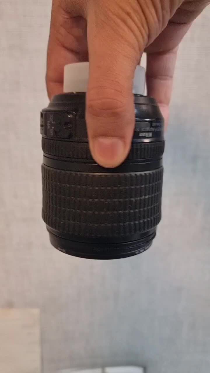 لنز nikon af 50mm و nikon afs 18 105|دوربین عکاسی و فیلمبرداری|رشت, یخسازی|دیوار