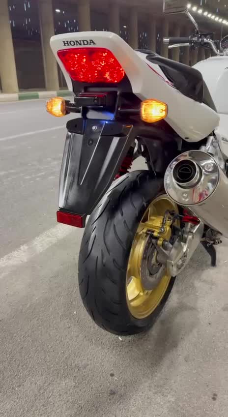 Cb1300|موتورسیکلت|تهران, شهرک خرازی|دیوار