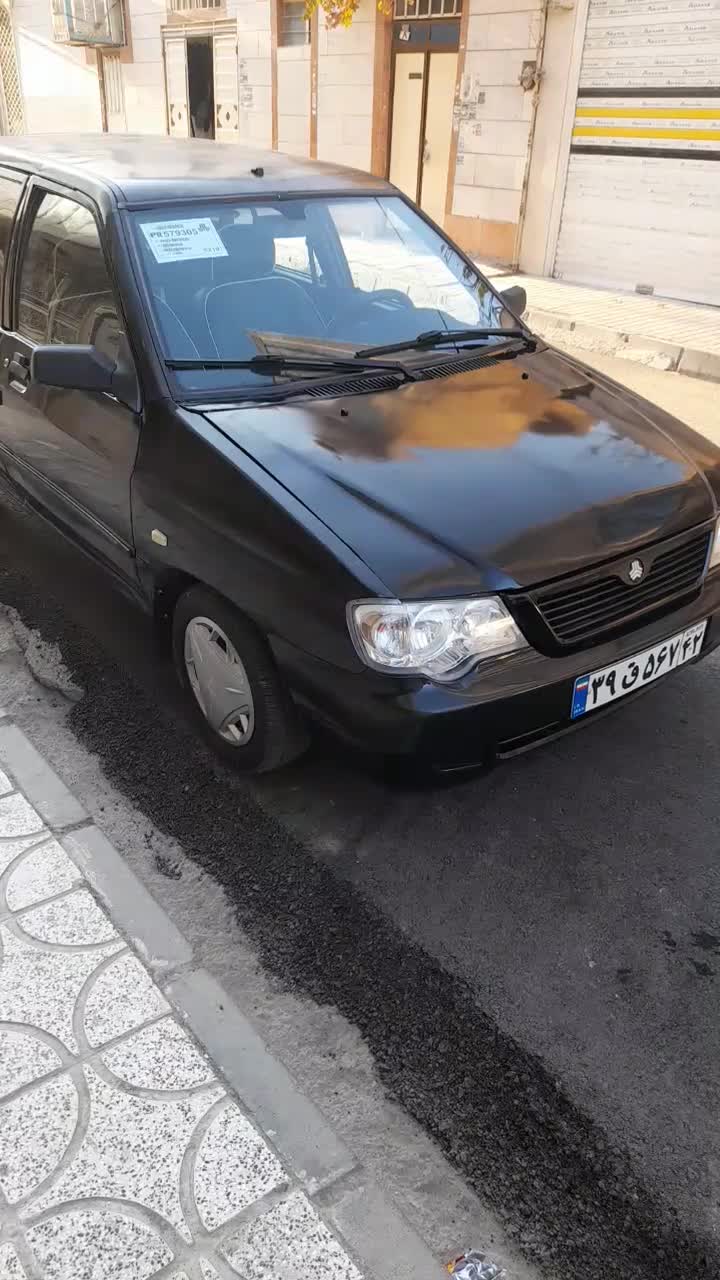 111مدل 90|خودرو سواری و وانت|مشهد, رده|دیوار