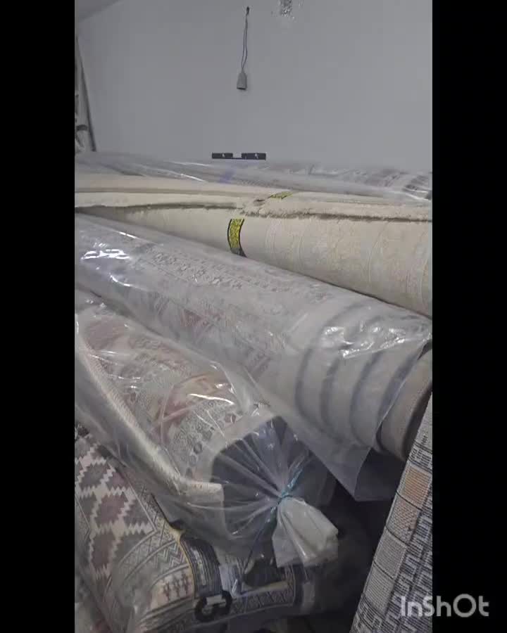 فرش هلال البرز|فرش|گنبد کاووس, |دیوار