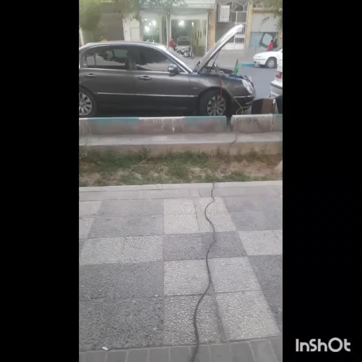 سرویس و شارژ گاز کولر خودرو سیار ثابت چکی|خدمات موتور و ماشین|یزد, |دیوار