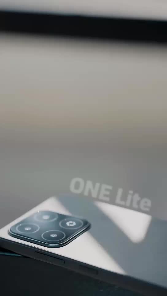 گوشی هوشمند ONE Lite|موبایل|جیرفت, |دیوار
