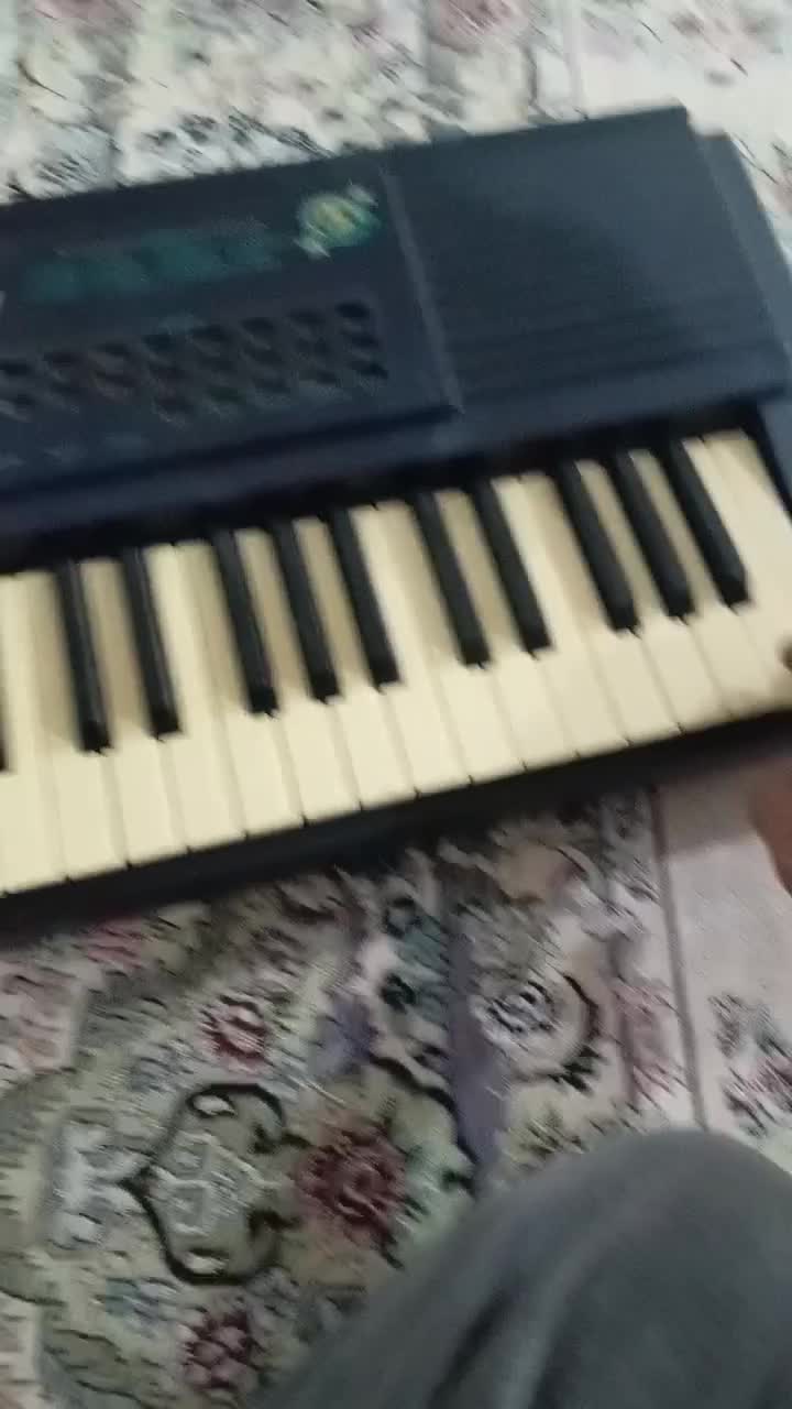 ارگ یاماها 6200|پیانو، کیبورد، آکاردئون|سقز, |دیوار